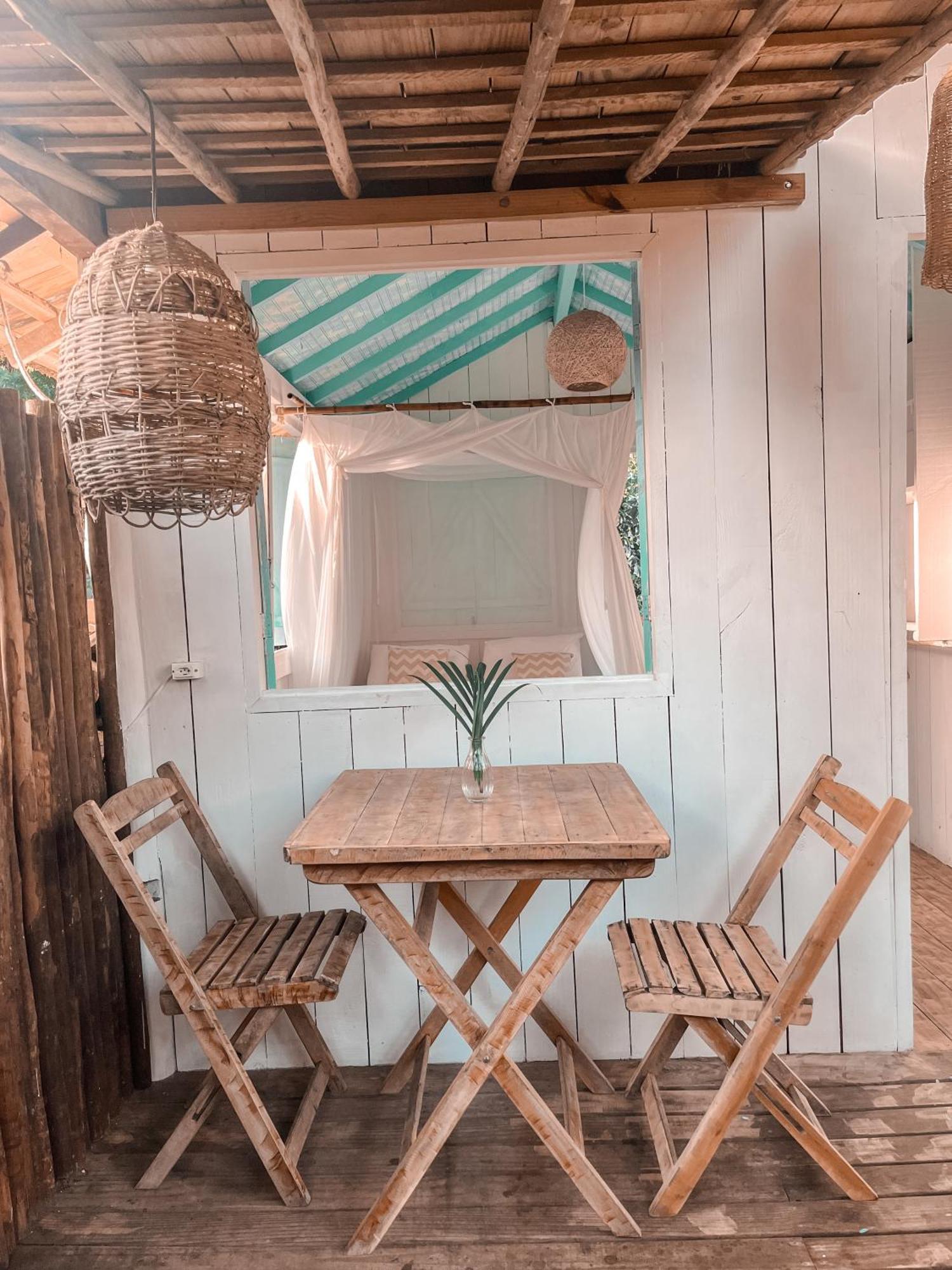 Encanto Caraiva Exterior photo
