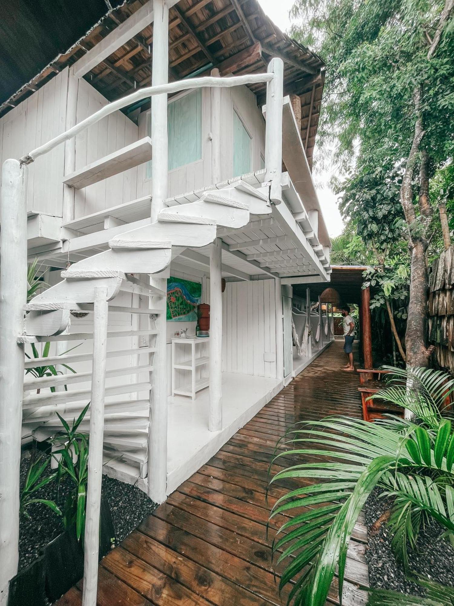 Encanto Caraiva Exterior photo