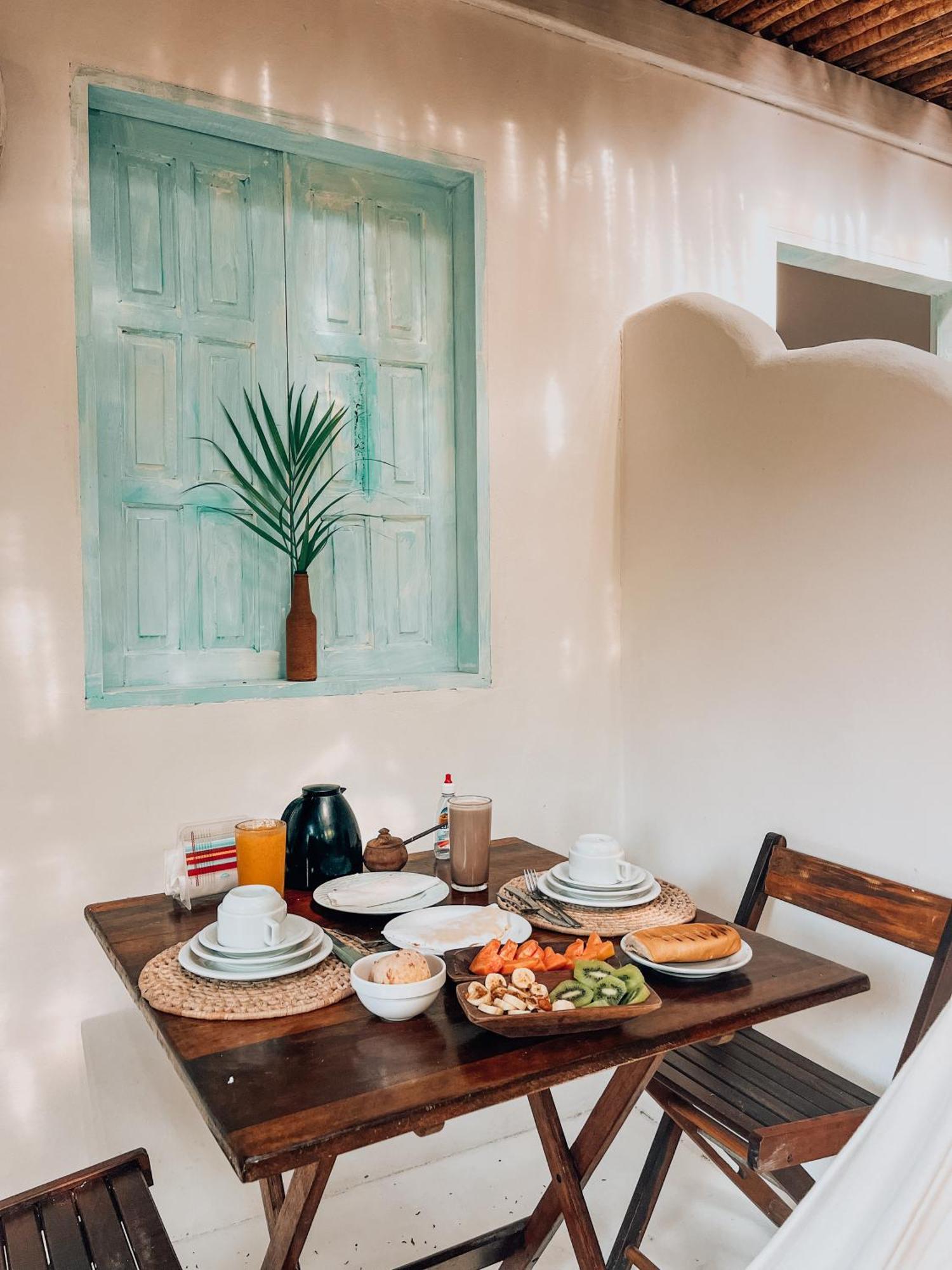 Encanto Caraiva Exterior photo