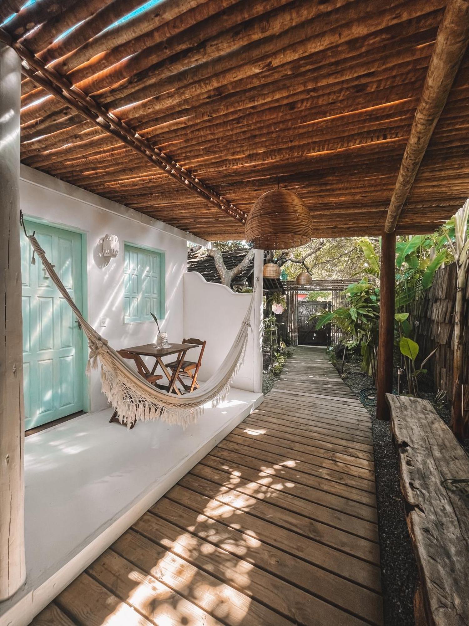 Encanto Caraiva Exterior photo
