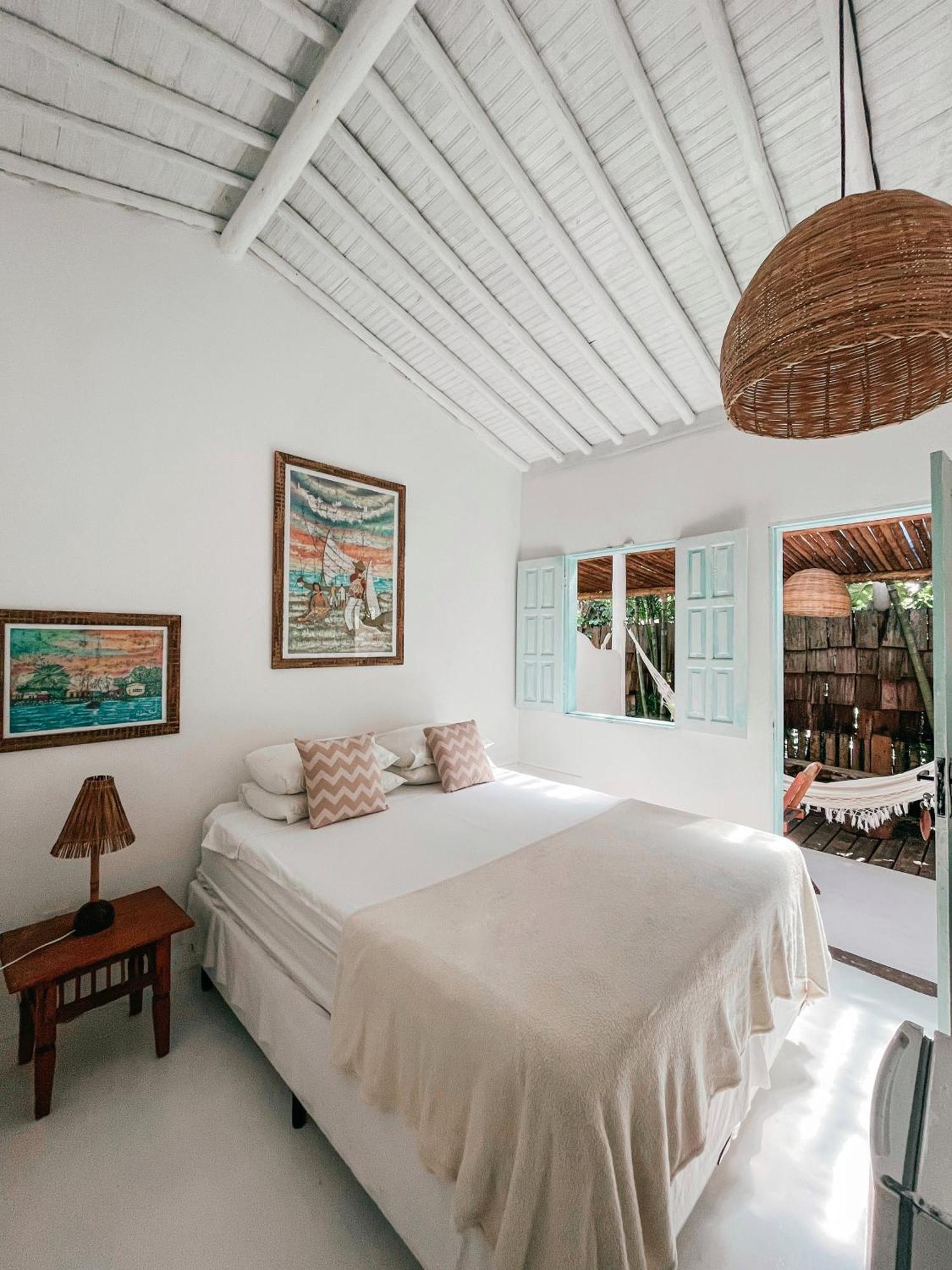 Encanto Caraiva Exterior photo