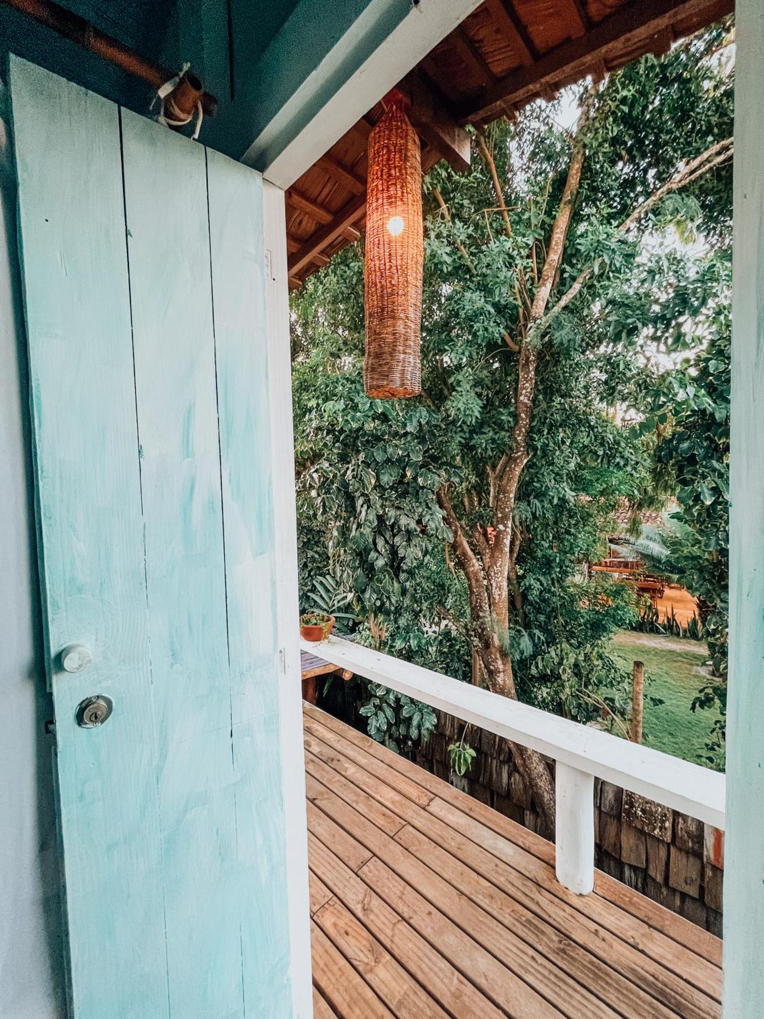 Encanto Caraiva Exterior photo