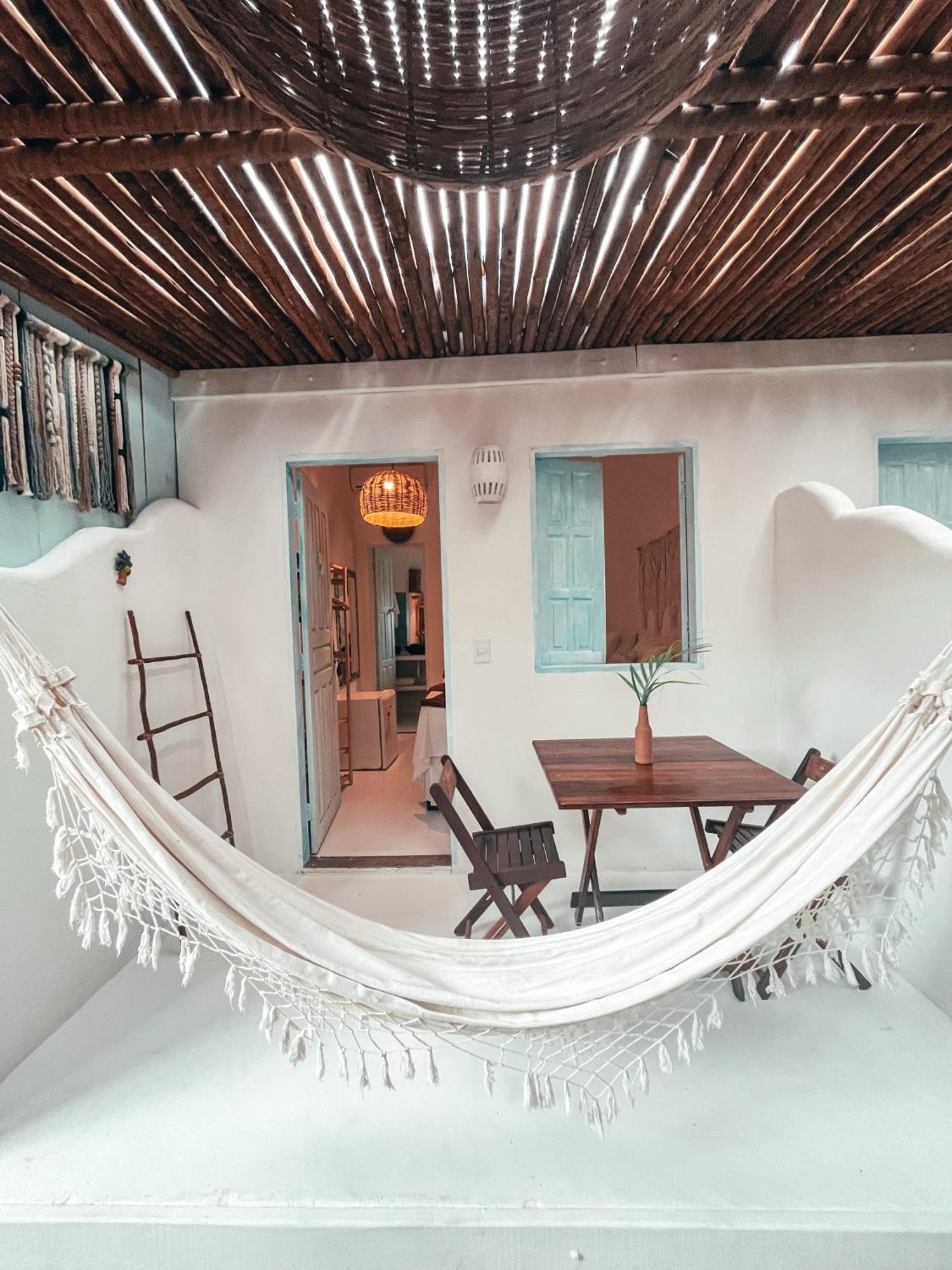 Encanto Caraiva Exterior photo