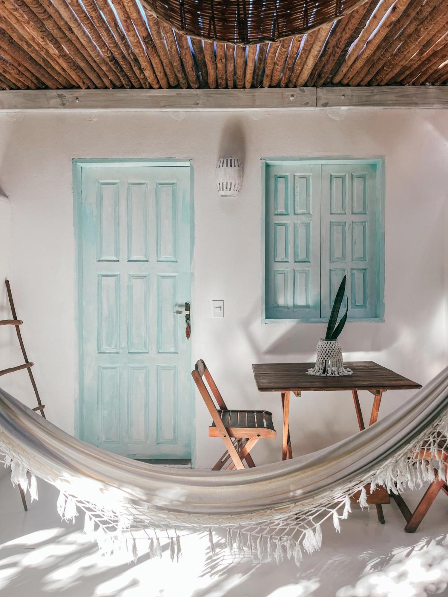 Encanto Caraiva Exterior photo