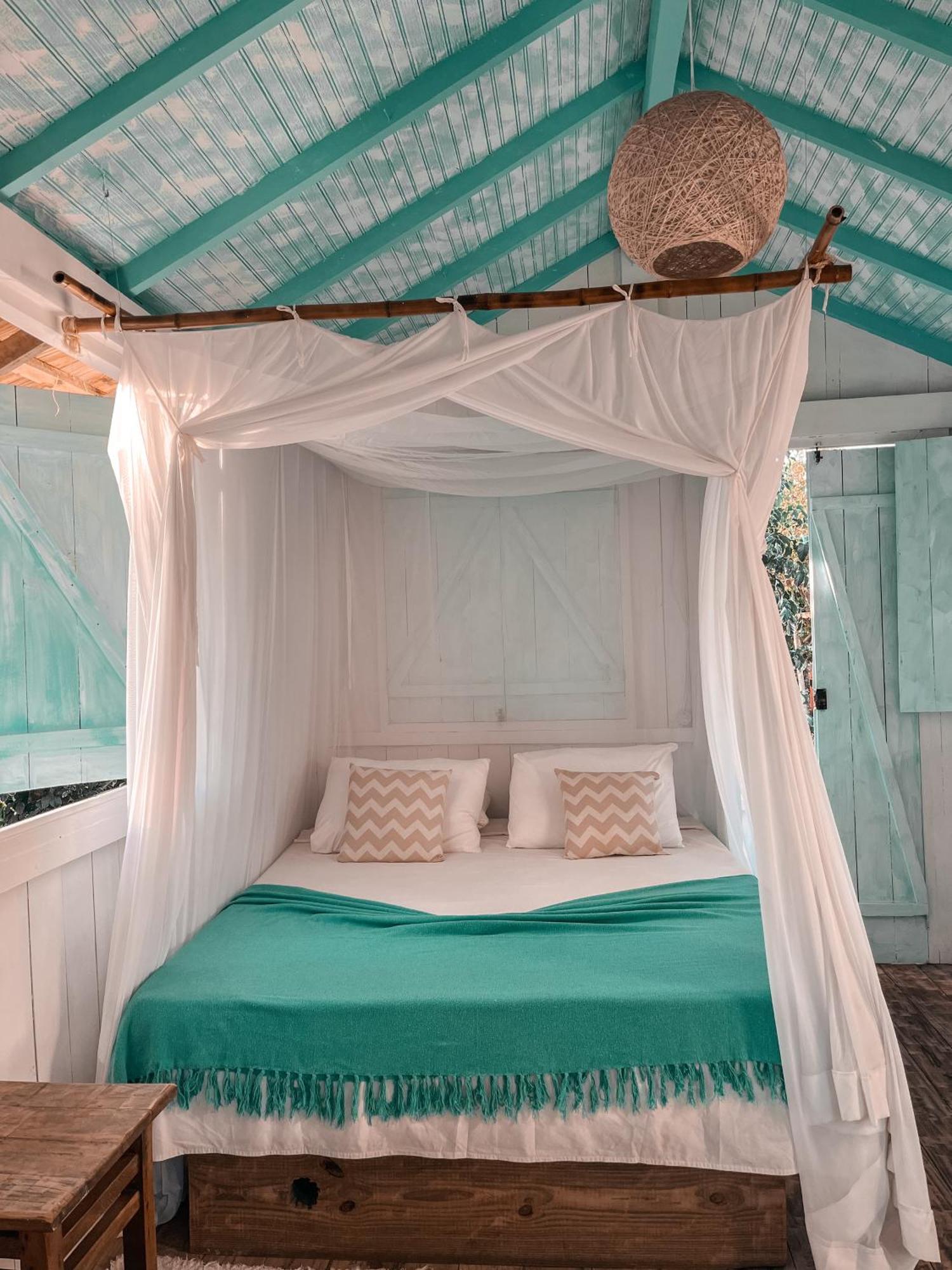Encanto Caraiva Exterior photo