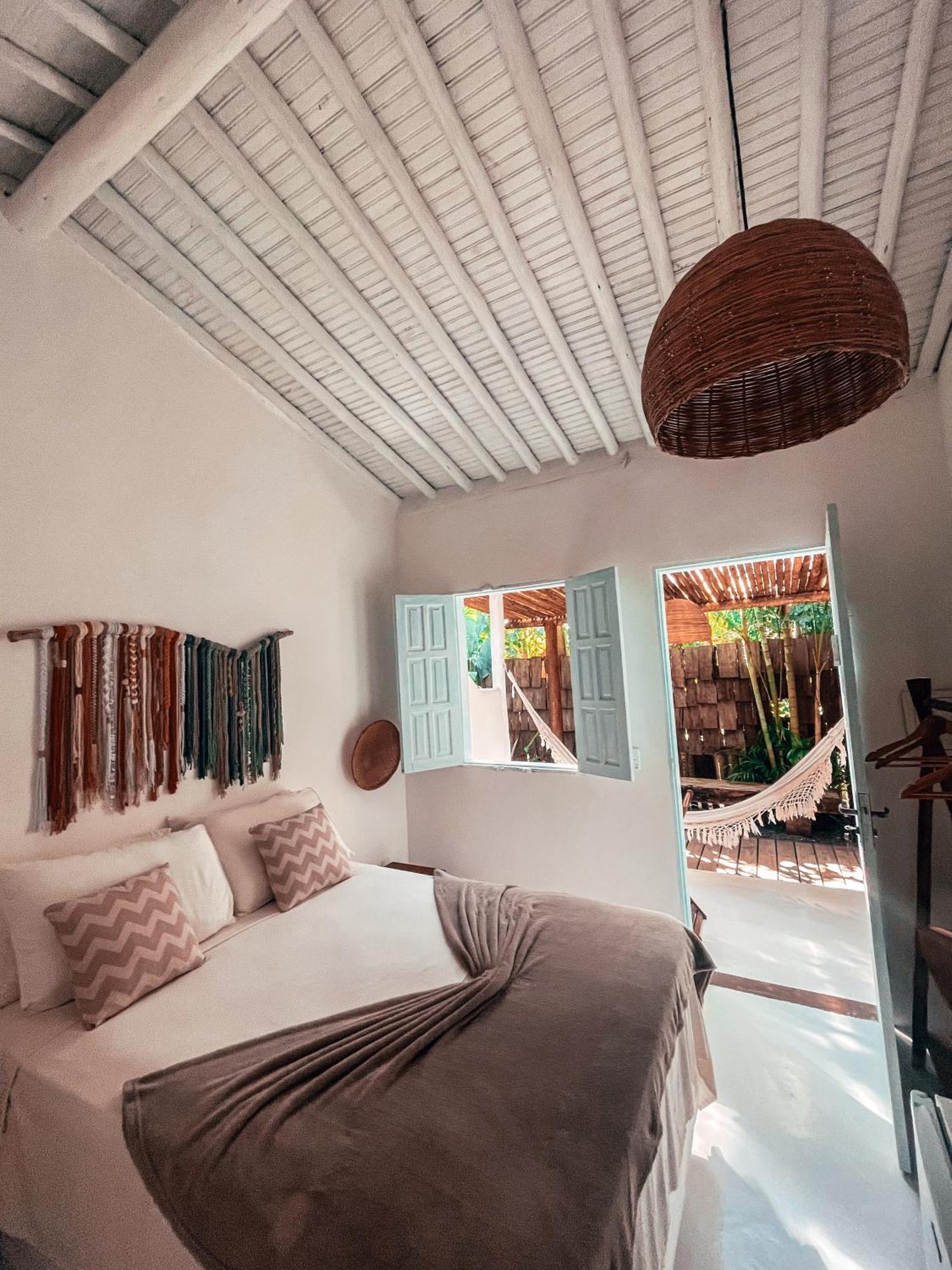 Encanto Caraiva Exterior photo