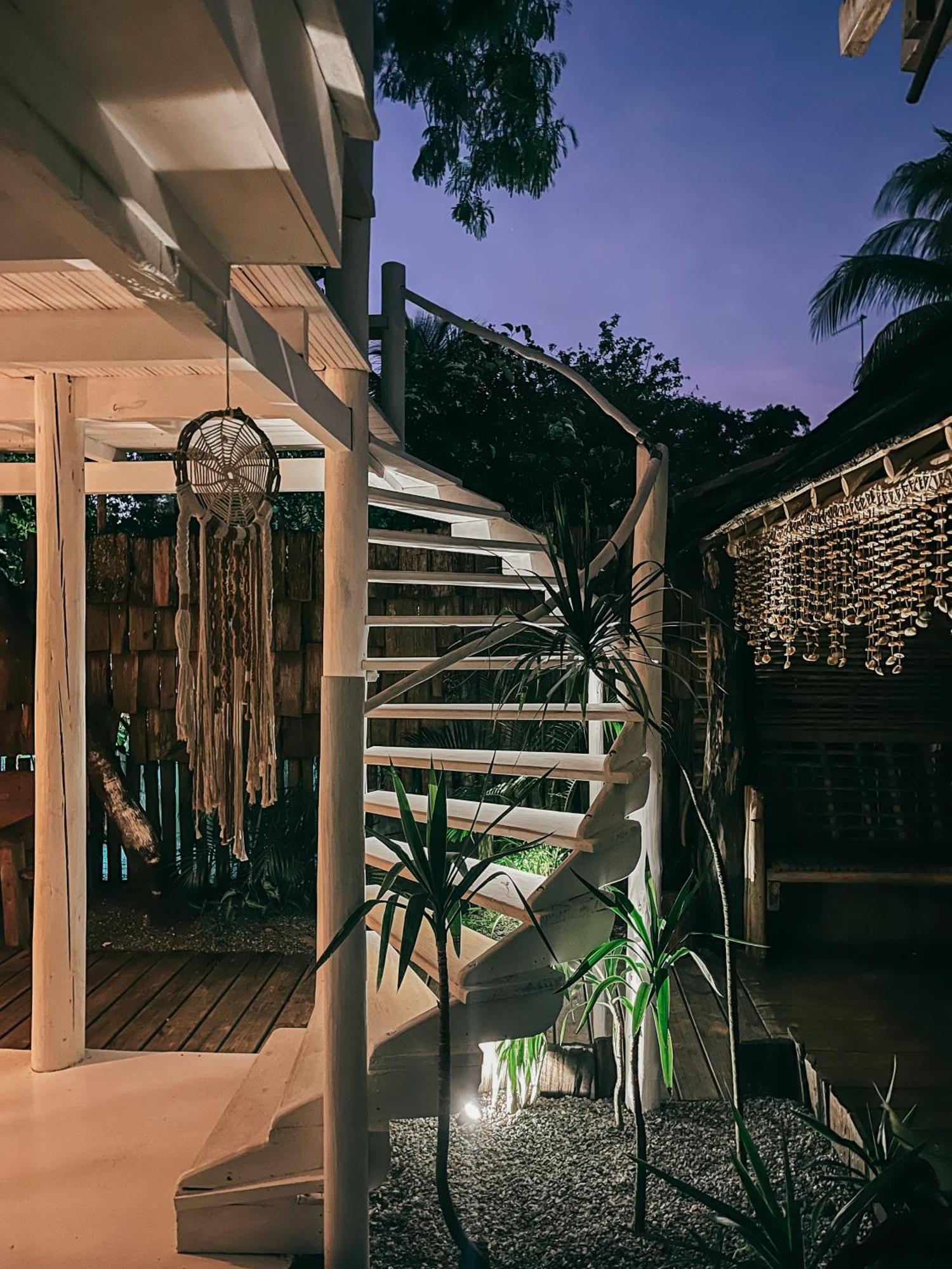 Encanto Caraiva Exterior photo