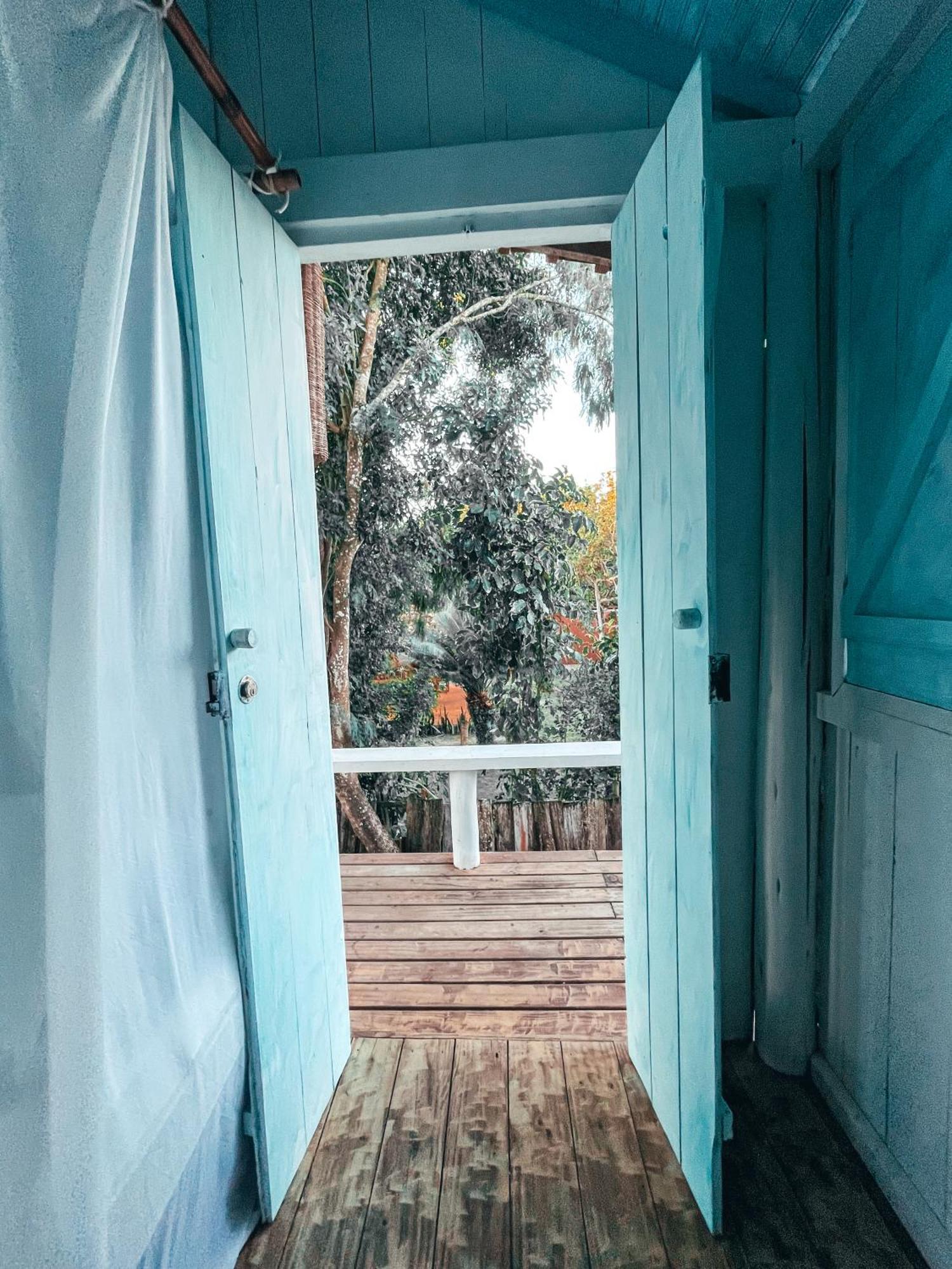 Encanto Caraiva Exterior photo