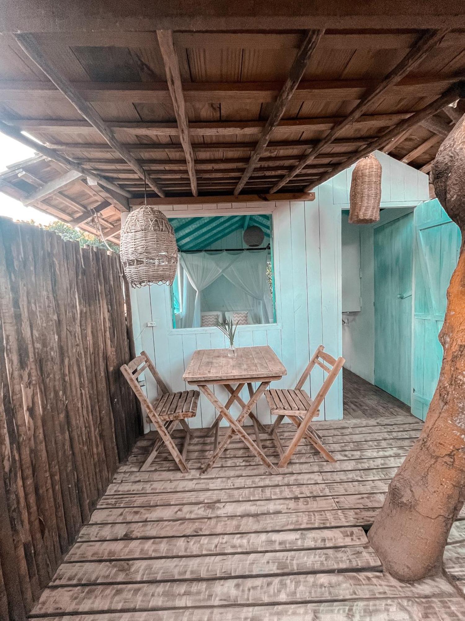 Encanto Caraiva Exterior photo