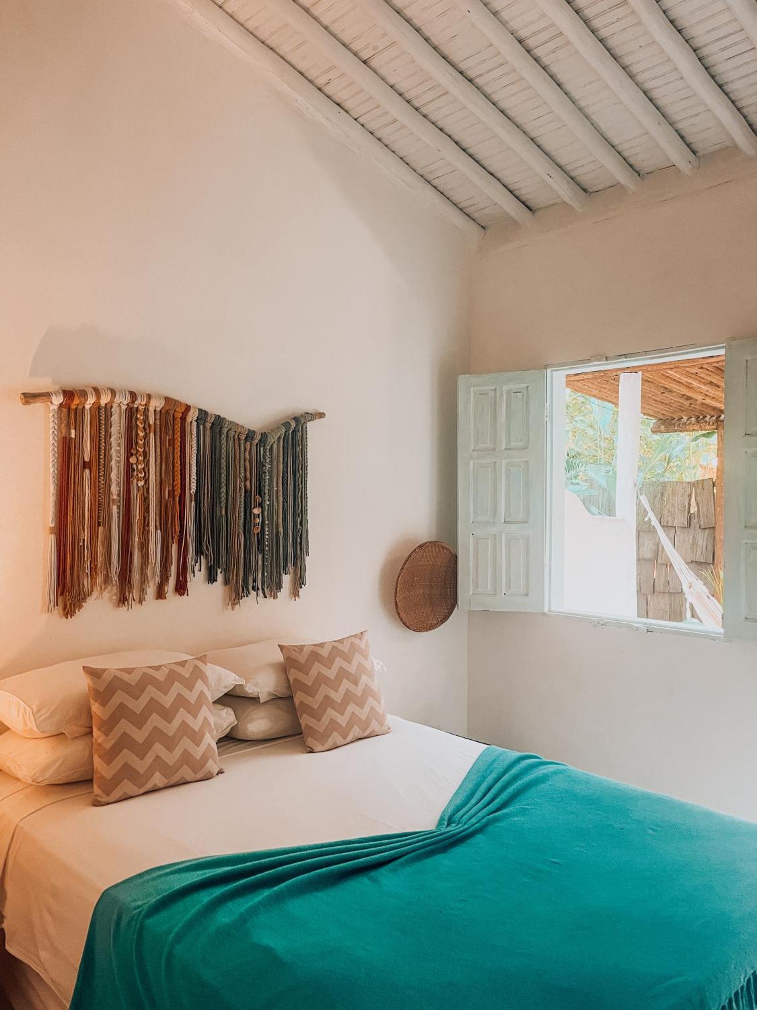 Encanto Caraiva Exterior photo