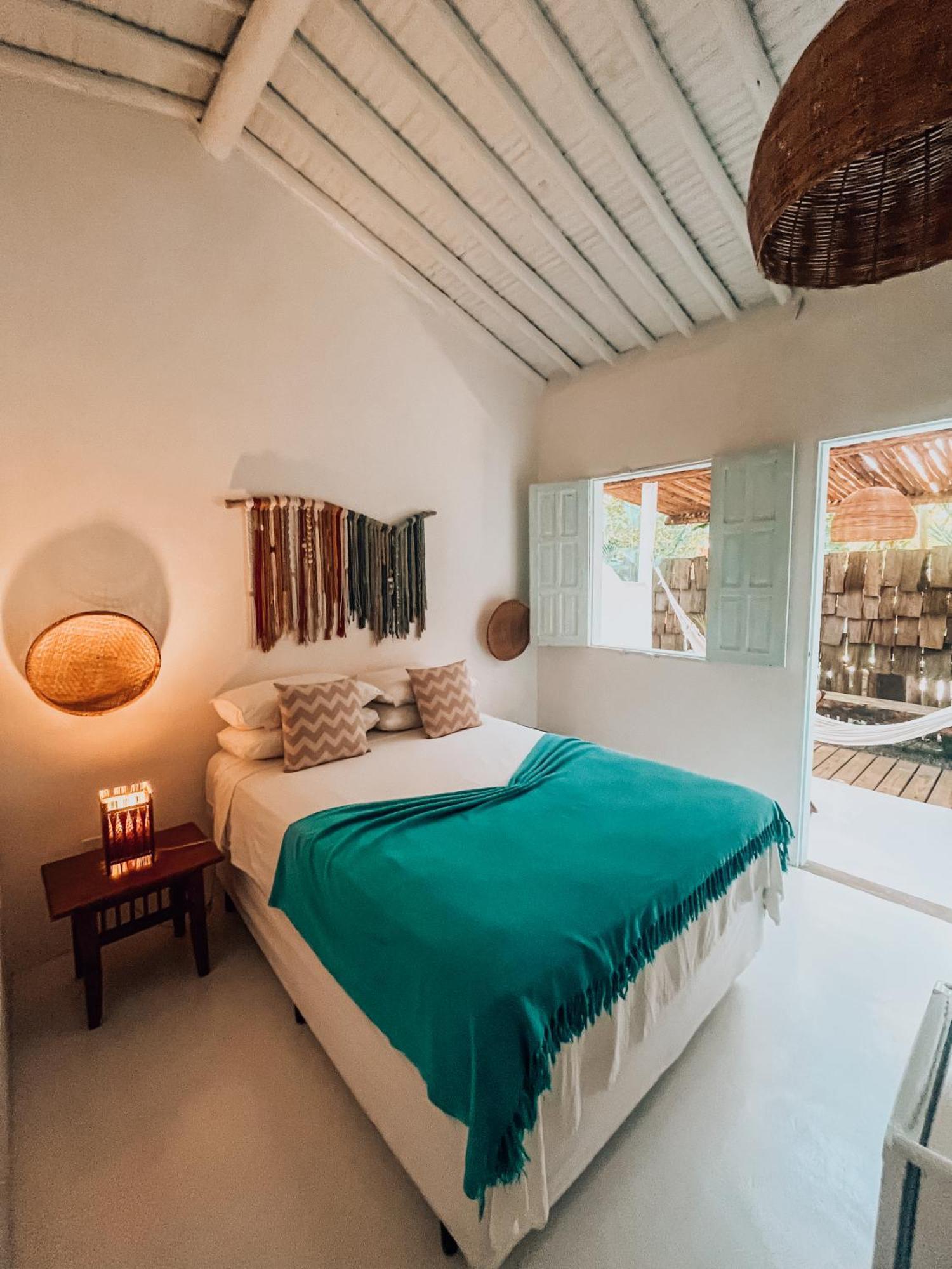 Encanto Caraiva Exterior photo
