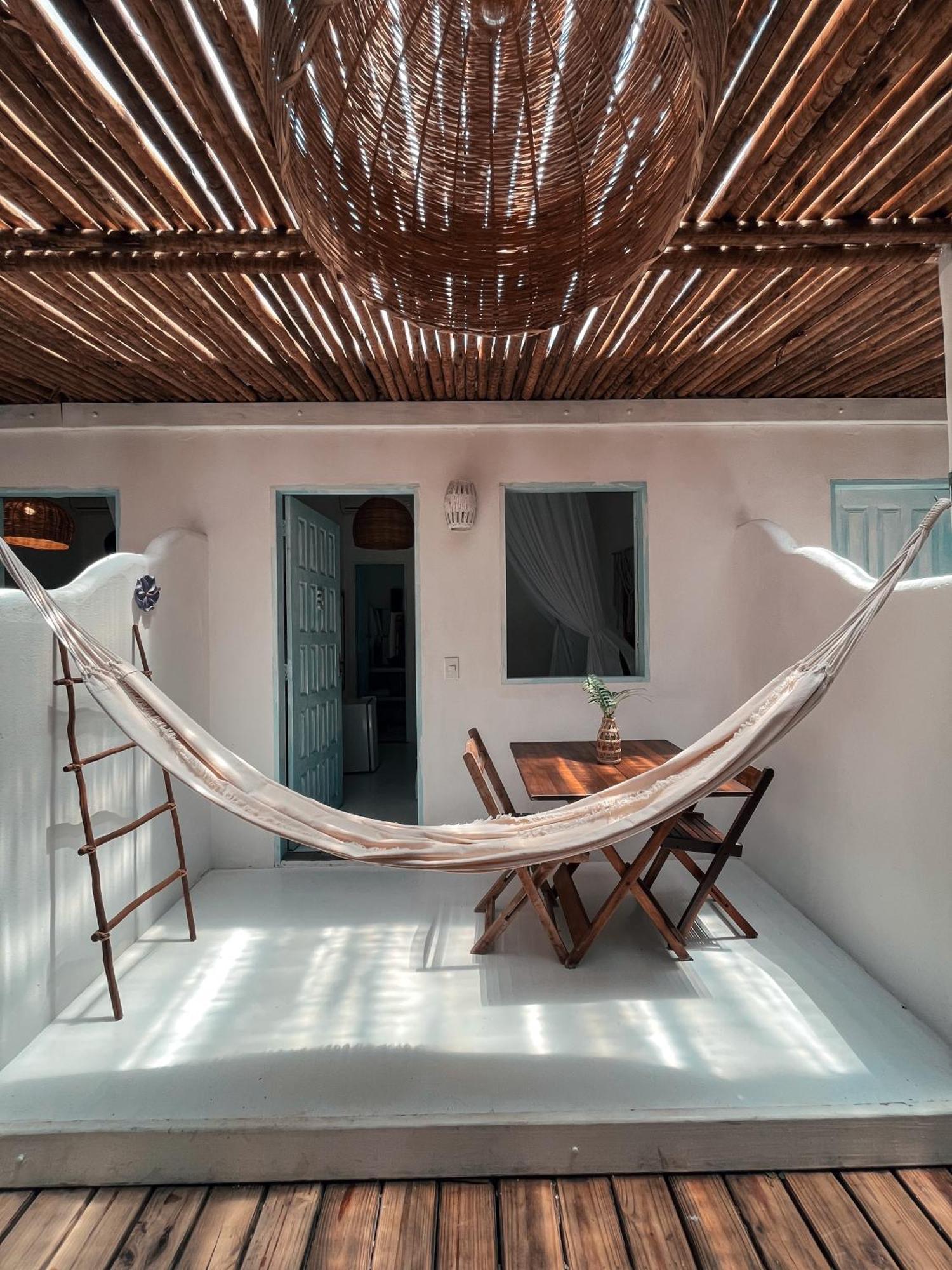 Encanto Caraiva Exterior photo