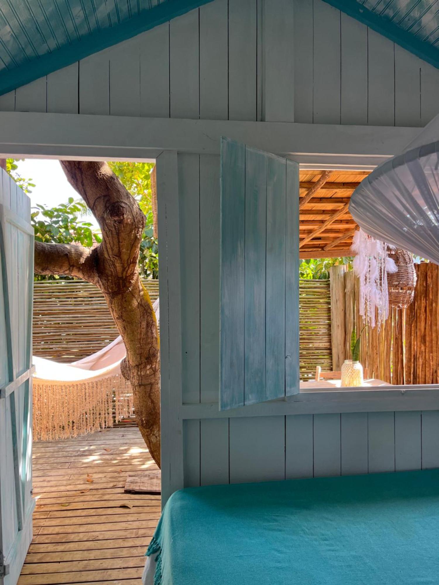Encanto Caraiva Exterior photo