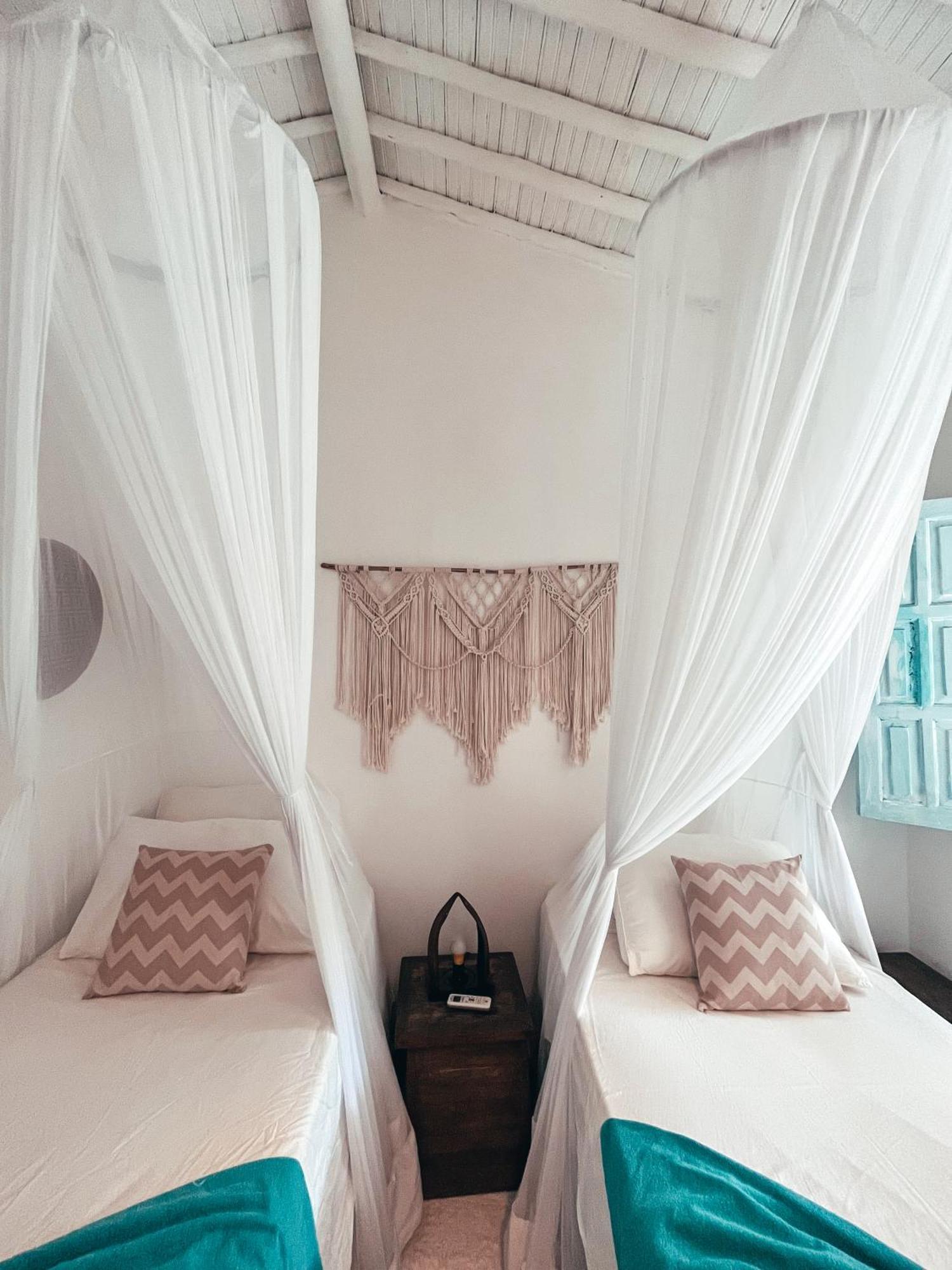 Encanto Caraiva Exterior photo