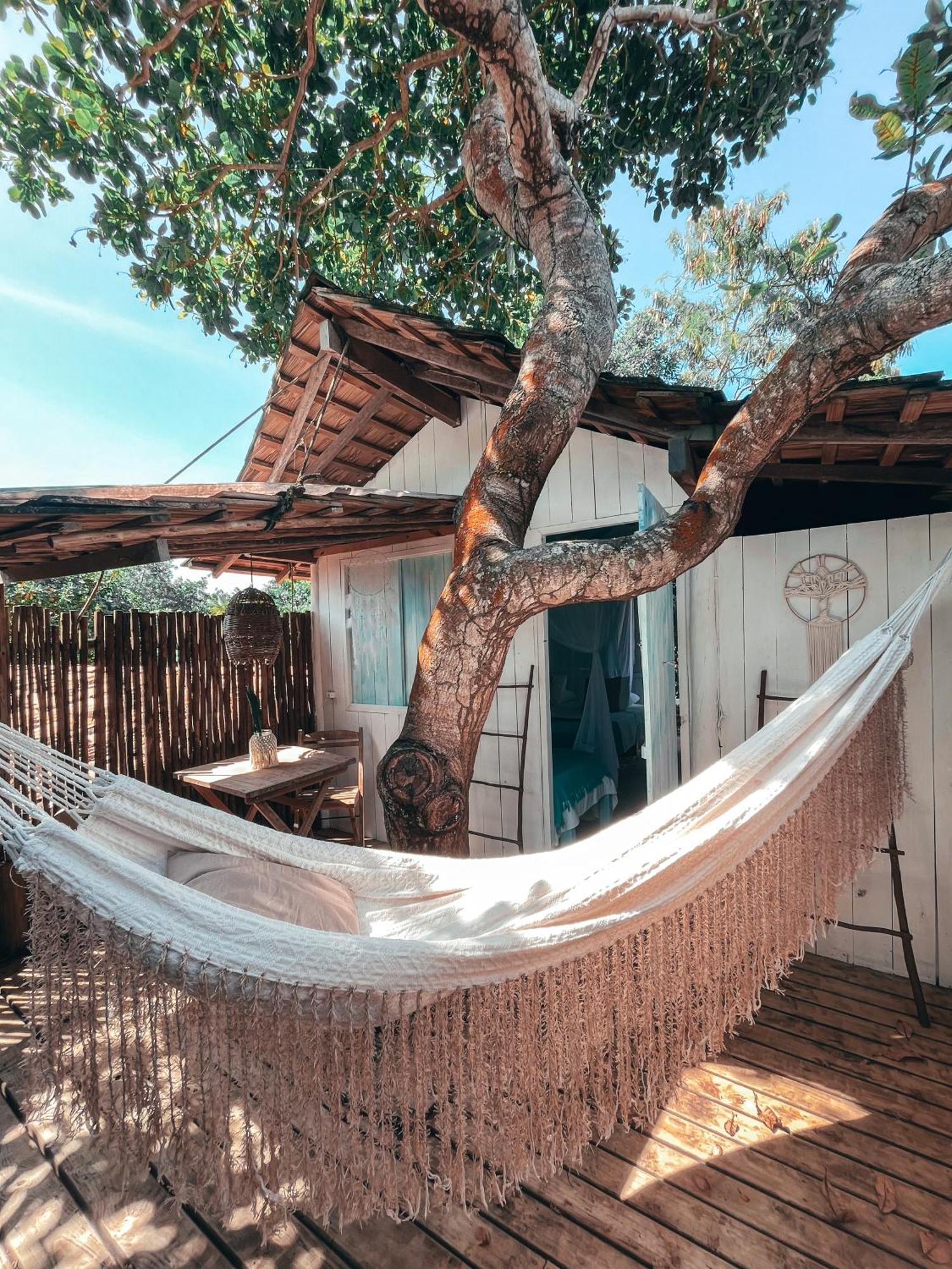 Encanto Caraiva Exterior photo