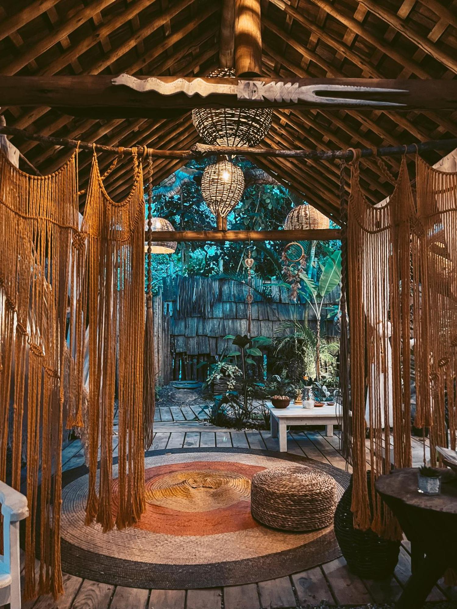 Encanto Caraiva Exterior photo