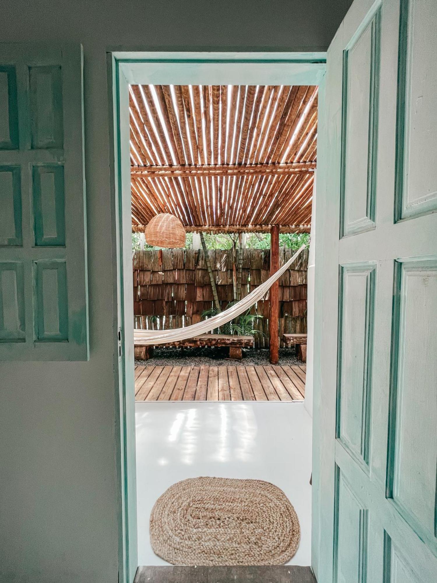 Encanto Caraiva Exterior photo