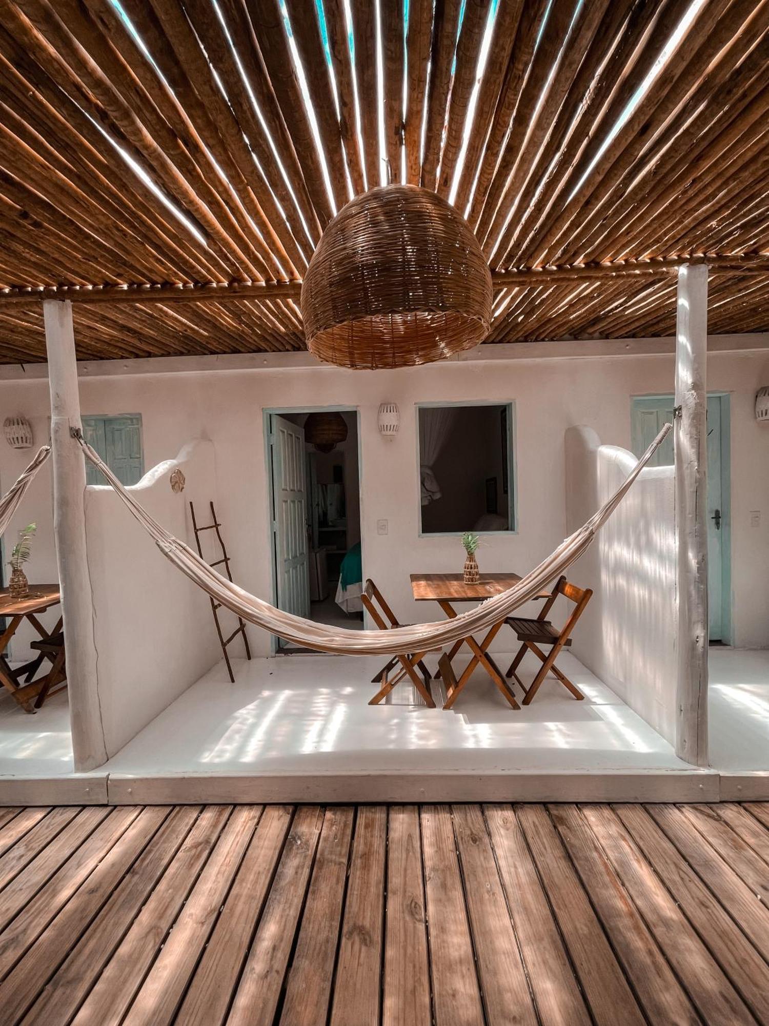 Encanto Caraiva Exterior photo