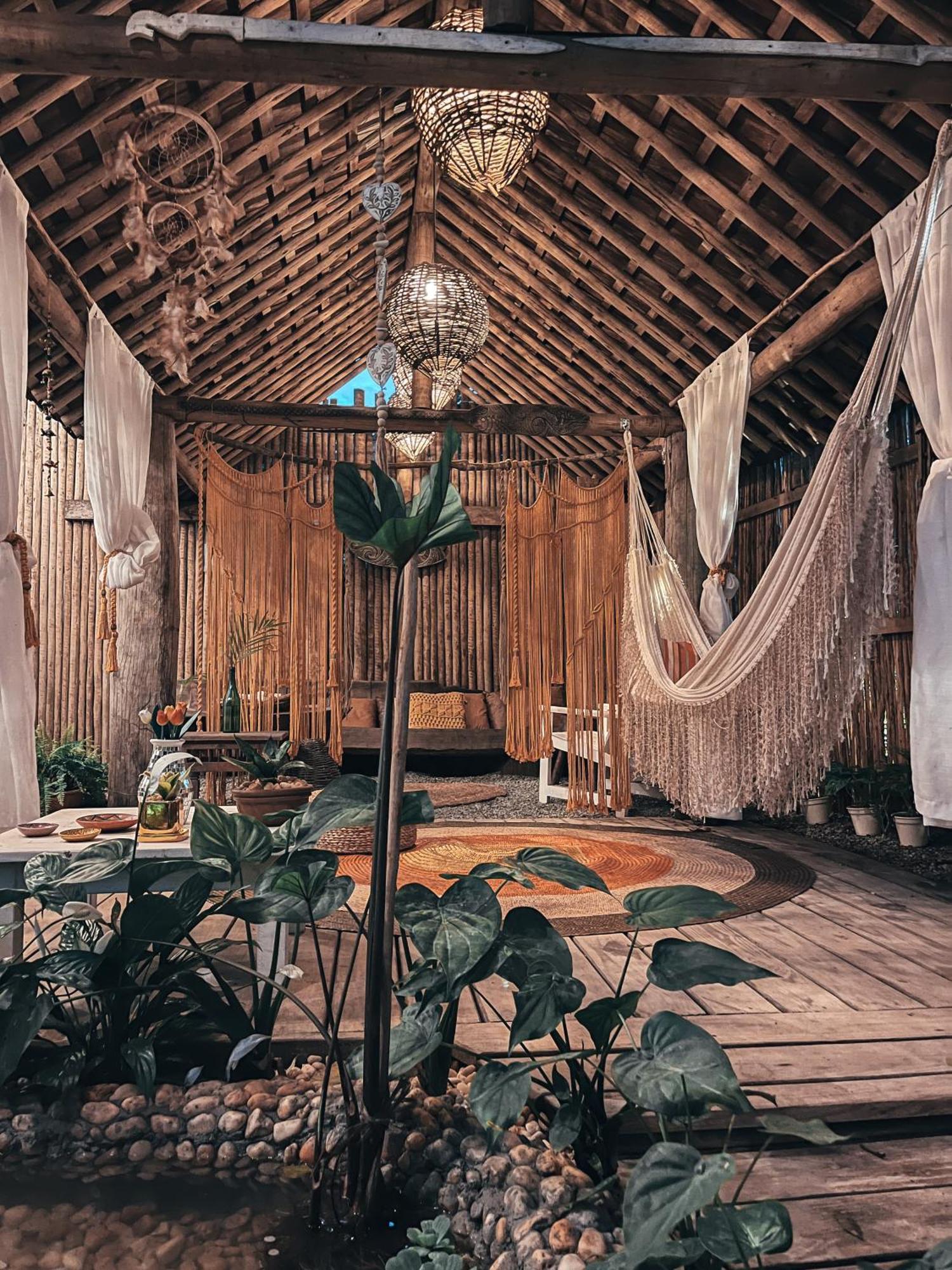 Encanto Caraiva Exterior photo
