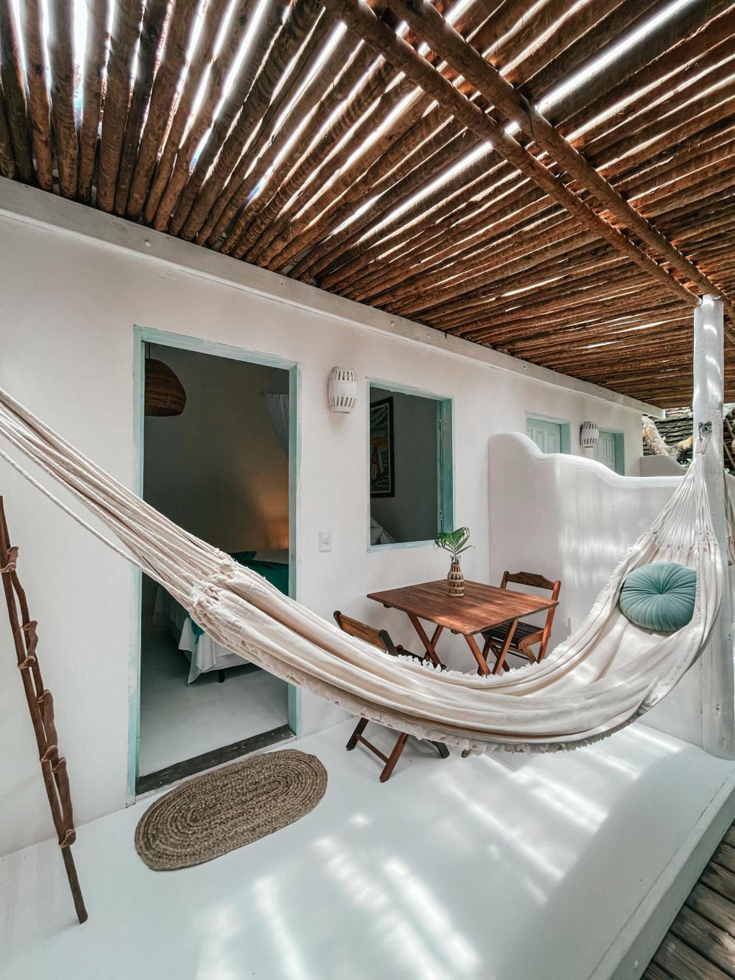 Encanto Caraiva Exterior photo